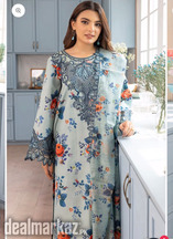 Laam Swiss Lawn