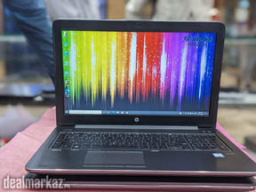 #Hp Zbook 15 G3