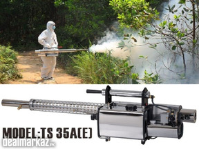 Thermal Fogger Model TS 3A(E)