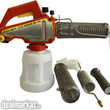 MIST FOGGER MODEL MF100