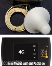 PTCL evo charji wingle & cloud 4G(COD everywhere)