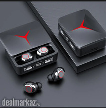 Original M90 TWS Wireless Earbuds Touch Control 5.3 Headset Waterproof