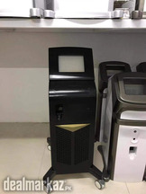Suprano Ice laser hair removal Pakistan
