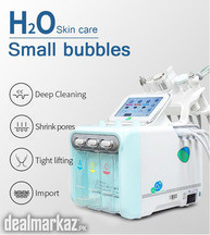Hydra facial portable 7 in 1