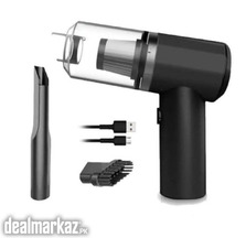 Powerful Rechargeable 2 In 1 Dual Mode Cordless Handheld Wireless Hand