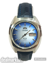 ORUENT CRYSTAL AUTOMATIC WATCH