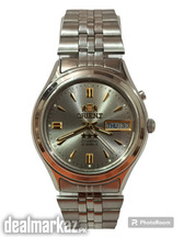 ORIENT CRYSTAL GENTS AUTOMATIC WATCH