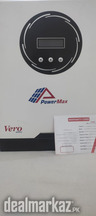 Solar inverter with out battery work 120 volt to 450 volt.