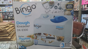 Original Dough Kneader Machine Ultimate Kneading Machine - 360 Watts