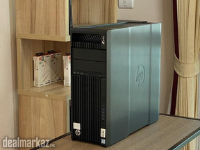 HP Z640 DUAL 36 CORE 90MB CACHE DDR4 WORKSTATION
