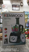 KENWOOD Deluxe Food Chopper