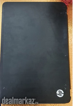 Hp laptop core i 7