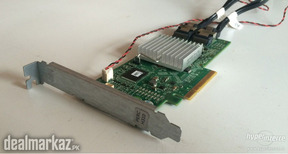 PERC H310 SAS RAID CONTROLLER CARD