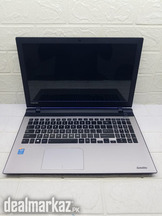 #Toshiba Satellite L55-C Slim lightweight Core i5 5th Gen 15.6" HD Scr