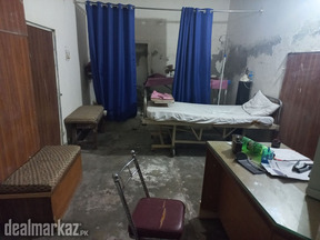 Clinic for sale
