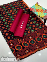 New Collection Chiffon