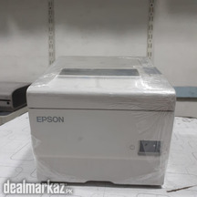 Epson Thermal Printer (TM-T88V)