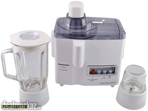 Panasonic juicer