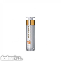 Frezyderm Sunscreen Color Velvet Face SPF50+ 50ml