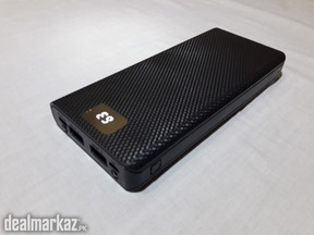 Digital Display Power Bank 20000mAH