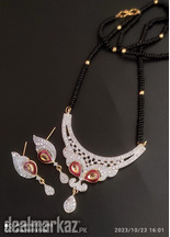 Elegant Jewellery Set