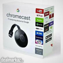 Chromecast 2 Hdmi Wireless Dongle support Google HOME