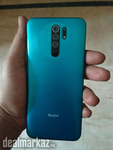 Redmi 9 4+1ram. 64gb. 10,9