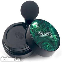 Sunisa 3 In 1 Air Cushion Cc And Bb Cream Waterproof Foundation Cream-