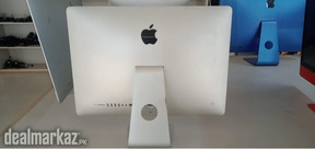 Apple iMac Late 2013