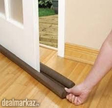 Good Drafter Quality Door Dust Stopper 40 Inces Full Size.