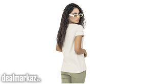 Women's Casual Shirts - Denim By Mood