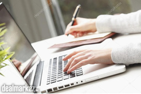 Spoken English, Report Writing and Letter Drafting