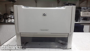 Laser Jet HP 2015