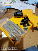 Puma (Made in Taiwan) Air Hammer