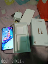 Xiaomi Mi11T Pro 12/256 Official PTA Approved