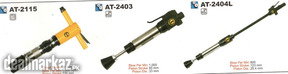 PUMA (Made in Taiwan) Air Hammer & Sand Rammer