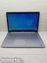 Dell Inspiron 17 7737T Core i7 4th Gen 17.3" Large Glossy Body