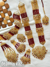 Beautiful Bridal Set