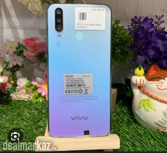 VIVO Y17 4GB RAM 64GB MEMORY 10/10 CONDITION KIT PHONE