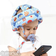 Baby Safety Helmet Head Protection Headgear - Free Delivery