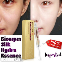 BIOAQUA 24K GOLDEN NEEDLE HYDRA - 10g _ Free Delivery