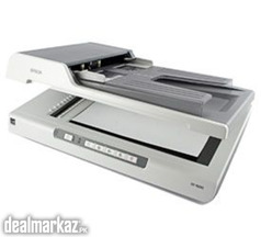 Epson Workforce GT-1500 Scanner Color document Scanner