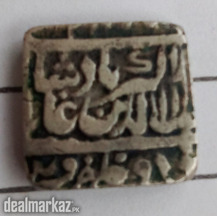 Ancient silver coin (antique and older)