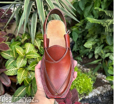 Norozi Chappal For Men's