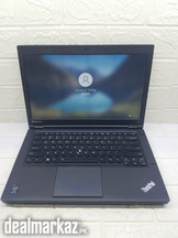 #Lenovo Thinkpad T440p Core i7 4th Gen Duel Graphics Intel + Nvidia