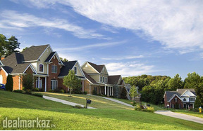 Plot for sale in ghazi road LHR