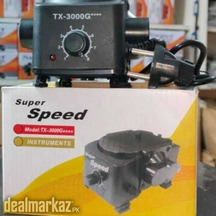Super Speed TX-3000G Mini Sui Gas Pump For Home Use In Pakistan