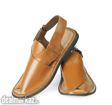 Gogo Chappal Pure Leather