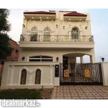 5 marla double story full house for rent