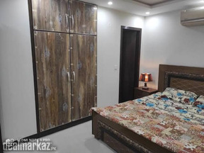 10 marla house upper portion for rent